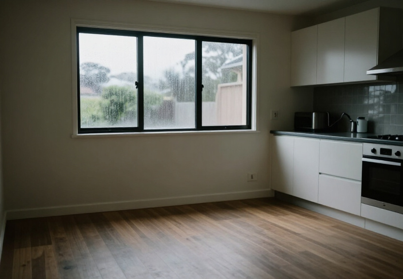 Rodent Infestation in a Redfern Kitchen