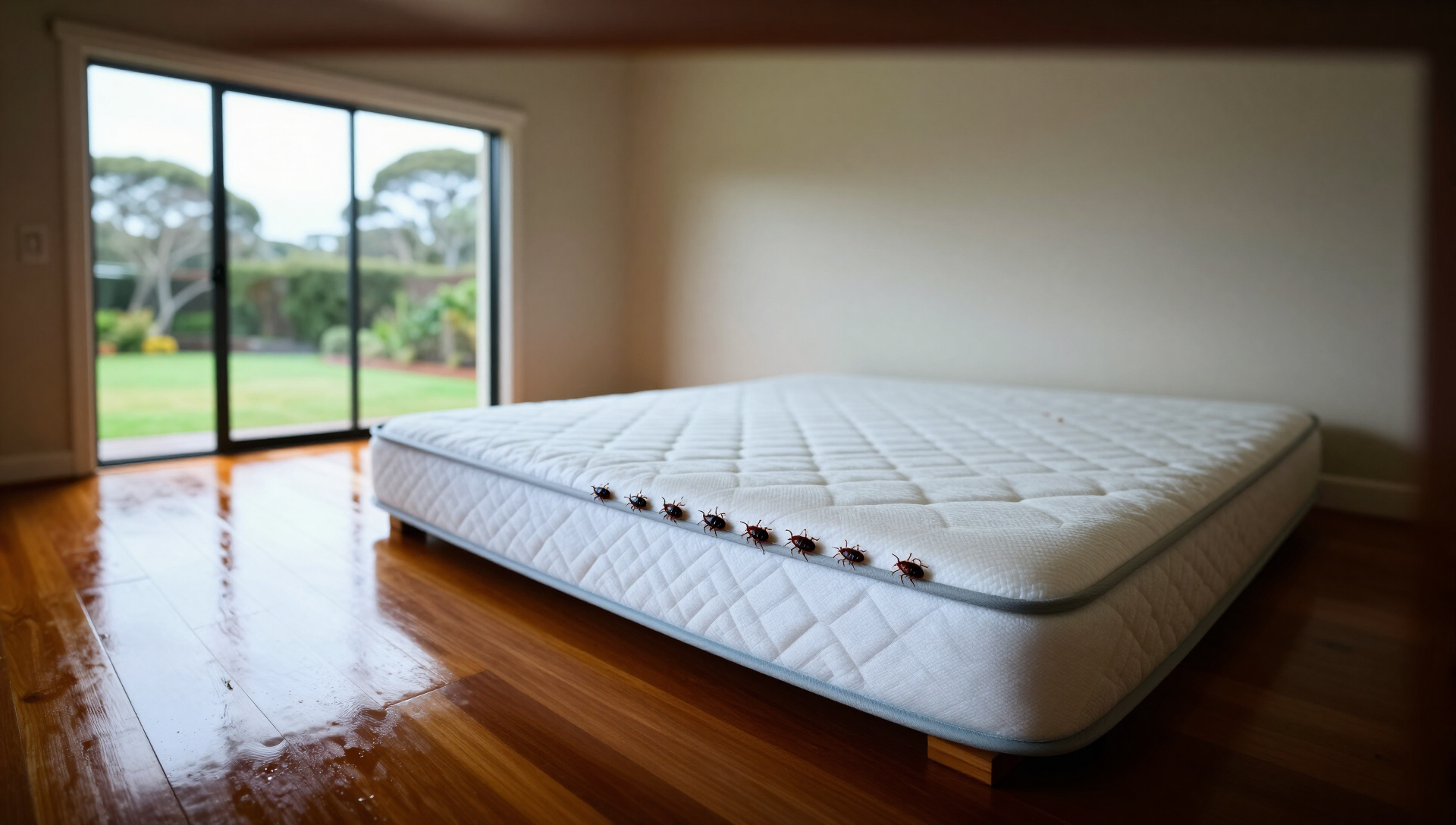 Bed Bugs Control in Redfern