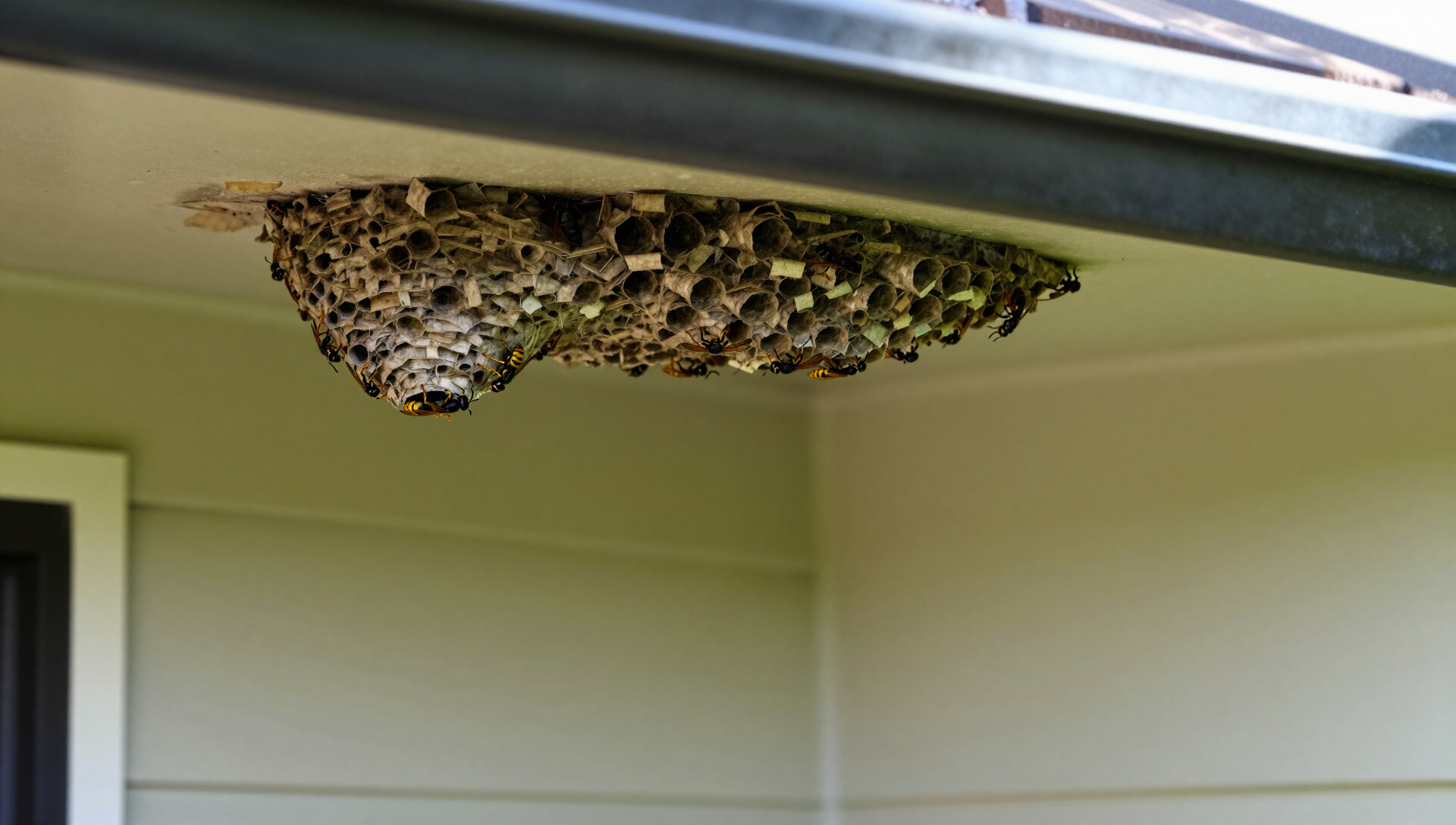 Bees and Wasp Removal in Redfern