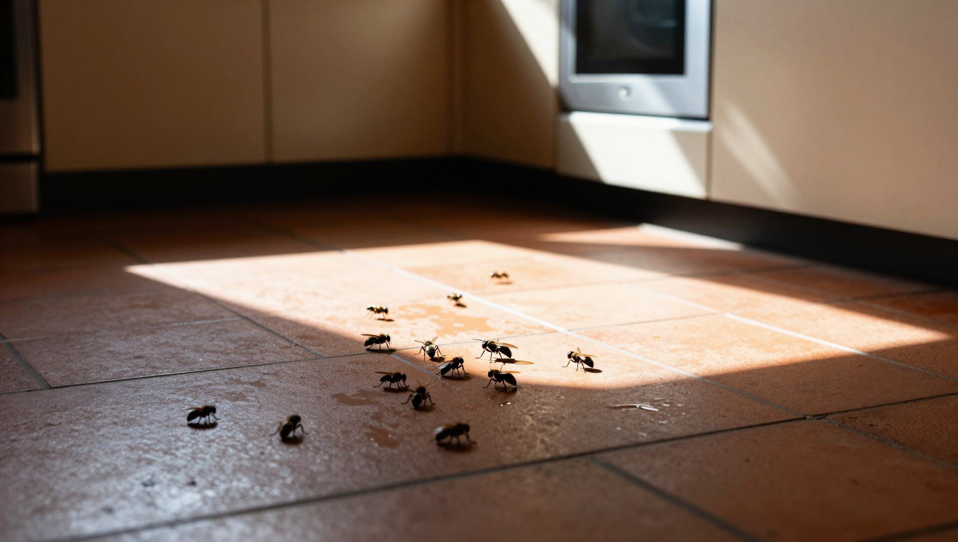 Insect Control in Redfern